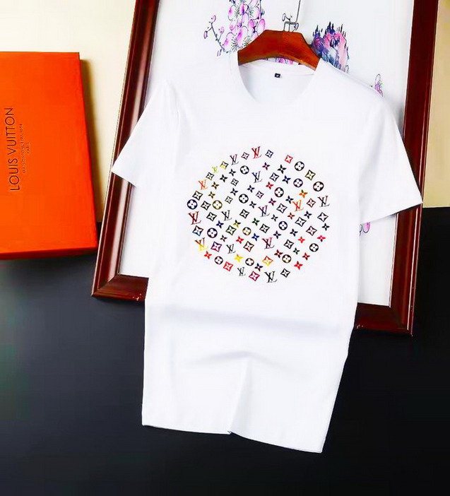 men LV t-shirts M-4XL-038